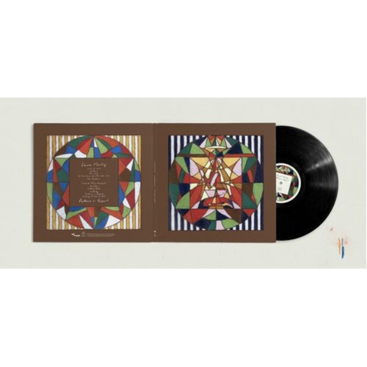 Laura Marling - Patterns In Repeat (1Vinyl)