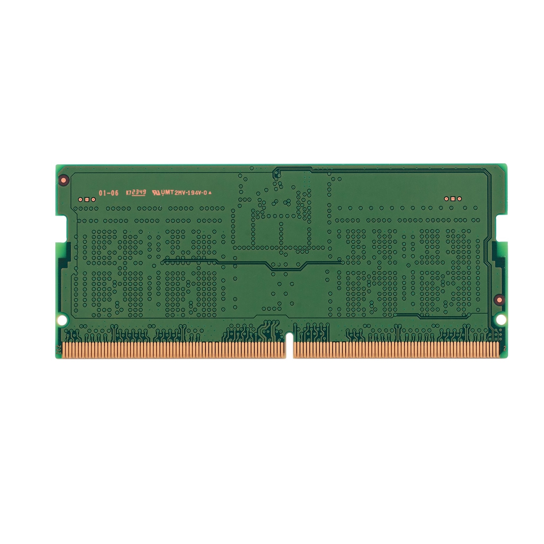 Memorie RAM SO-DIMM 8GB DDR5 5600MHz, Samsung, 262-pin - eMAG.ro