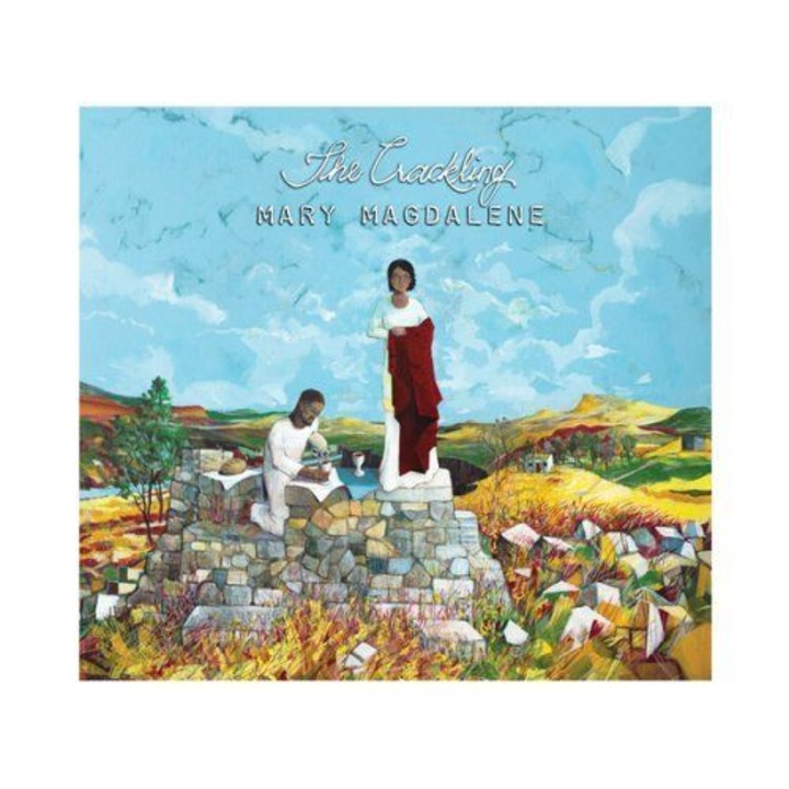Lp - Mary Magdalene (1Vinyl)
