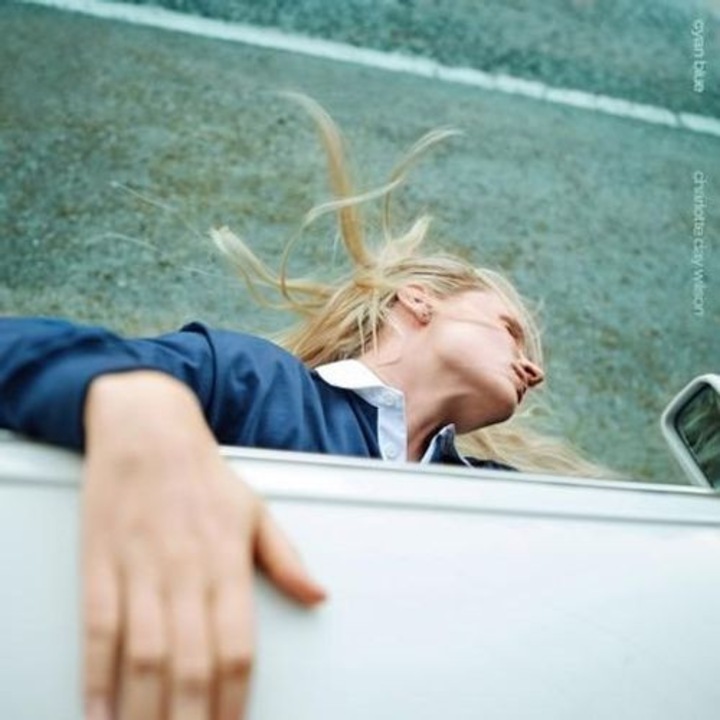 Charlotte Day Wilson - Cyan Blue (1Vinyl)