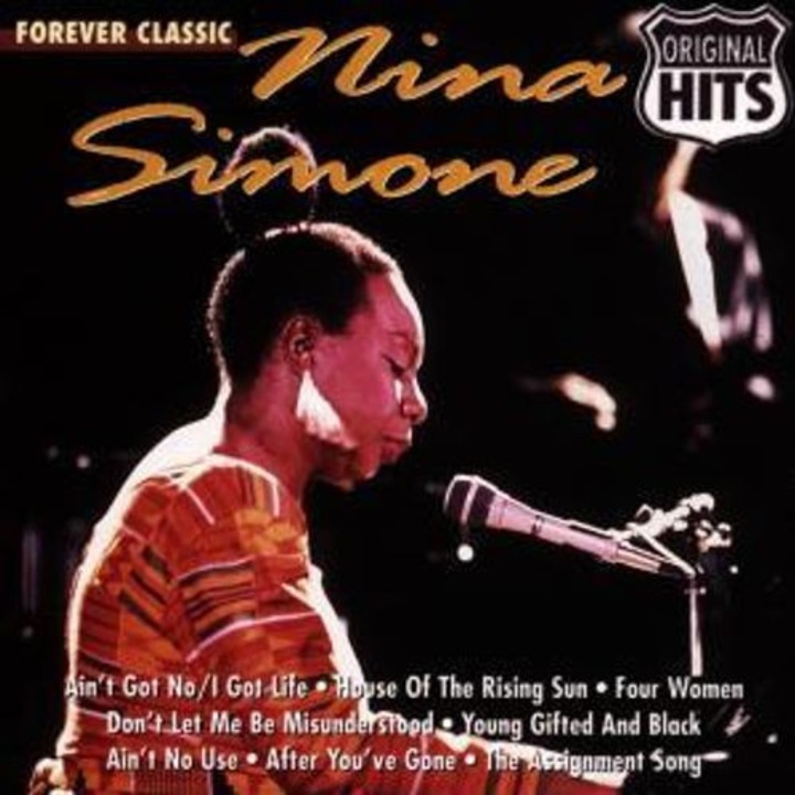 Nina Simone - Nina Simone (1CD)