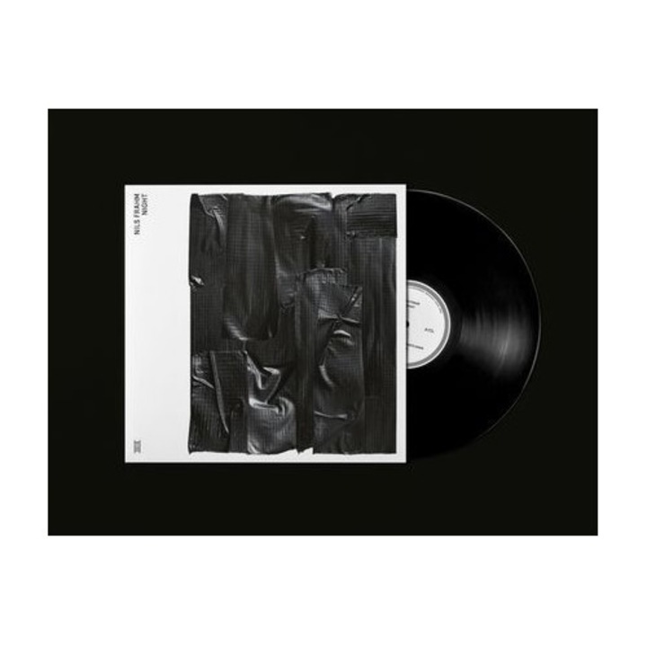 Nils Frahm - Night (1Vinyl)