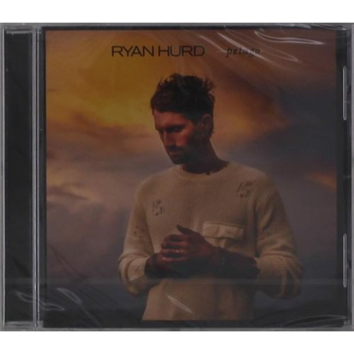 Райън Хърд - Пелаго (1CD)