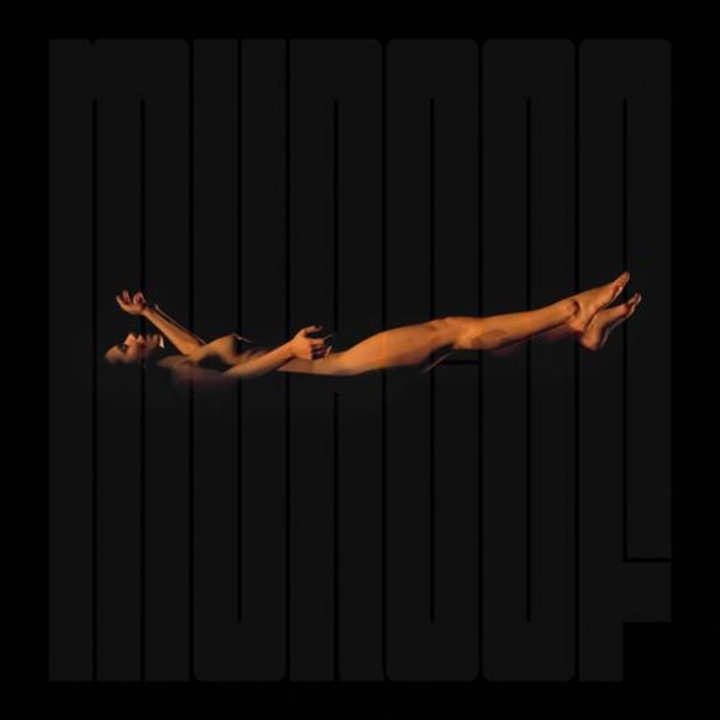 Murcof - The Alias Sessions (1 bakelitlemez)