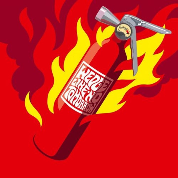 Wedge - Like No Tomorrow (1CD)