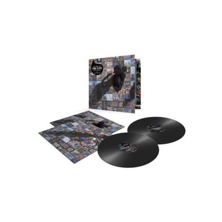 Pink Floyd - A Foot In The Door The Best Of Pink Floyd, 1 грамофонна плоча