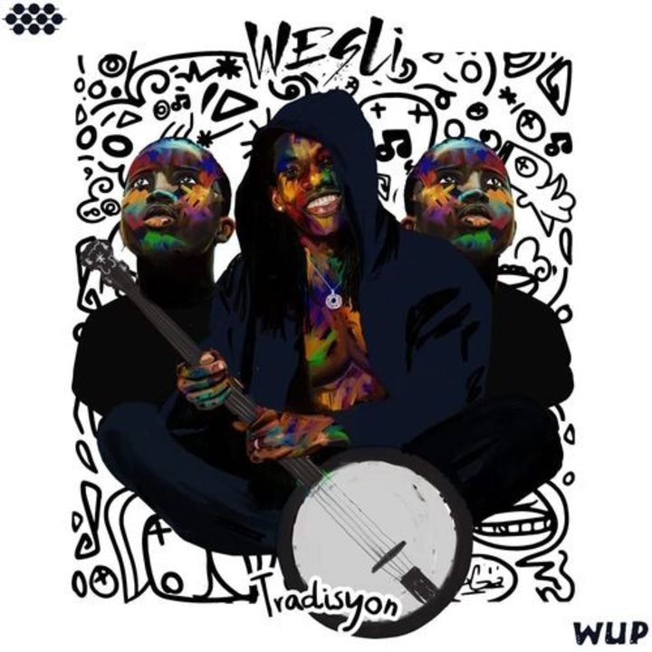 Wesli - Tradisyon (1CD)