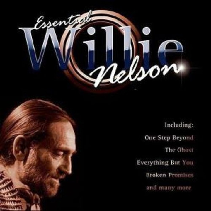 Willie Nelson - Willie Nelson alapvető zenéi (1CD)