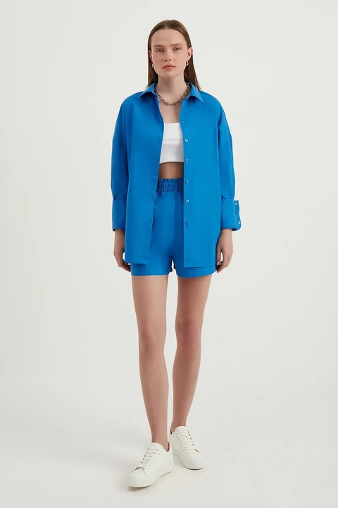 Complet cu croiala lejera