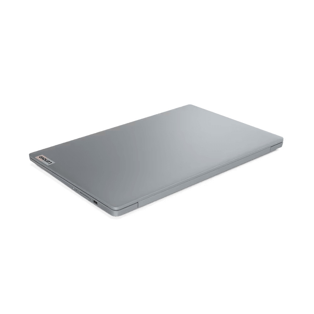 Laptop Lenovo IdeaPad Slim 3 15ABR8, 82XM00NWBM, 15.6", AMD Ryzen 7 5825U (8-core), Grafica AMD Radeon, 16GB DDR4 la 3200MHz, Gri
