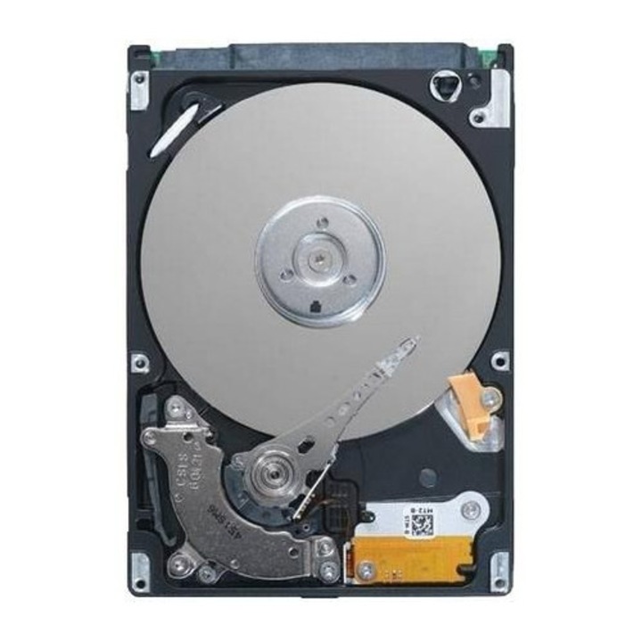 Hard Disk Dell TMVN7 2.5", 2TB, 7200 RPM