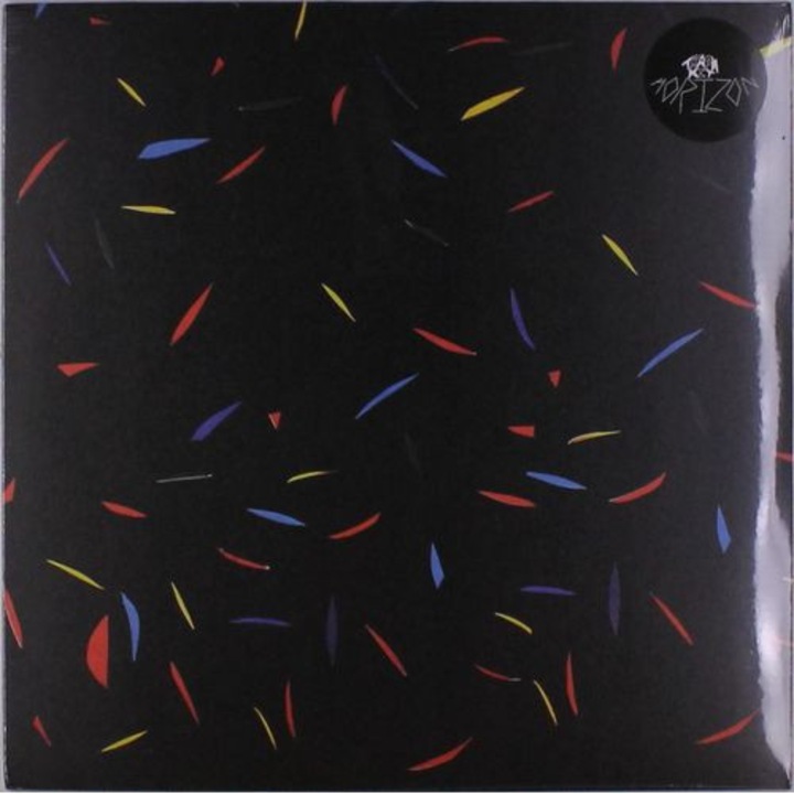 Trash Kit - Horizon (Clear Vinyl) (1Vinyl)