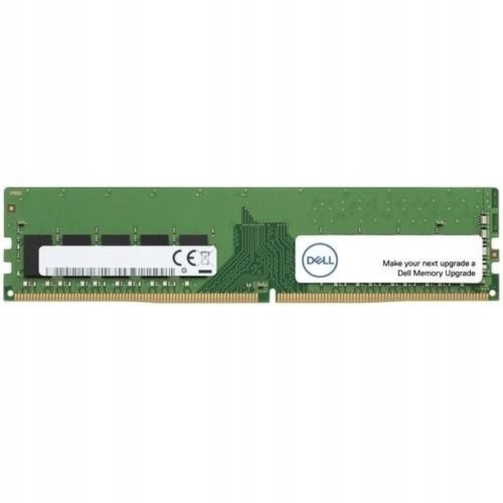 Memorie RAM 8GB Dell A9654881