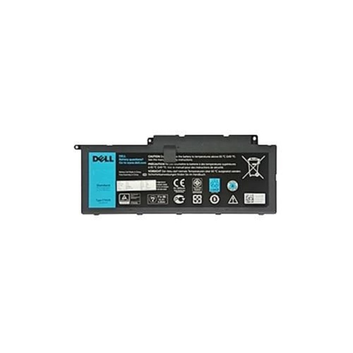 Baterie laptop Dell 3-cel 38W, 2CP9F