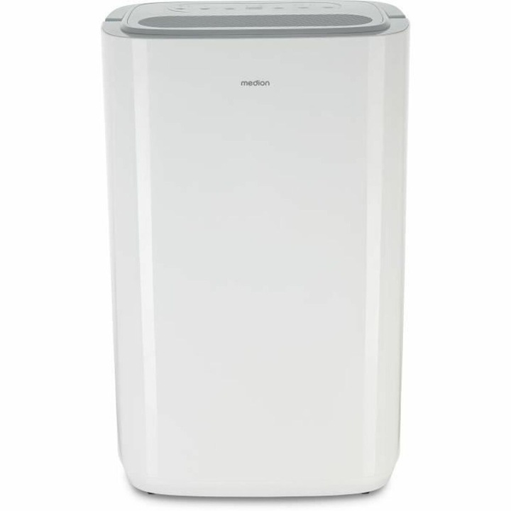 Umidificator Medion, Dehumidifier, 2L, alb