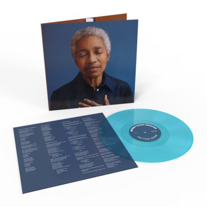 Beverly Glenn: Beverly Glenn-copeland - The Ones Ahead [CD]