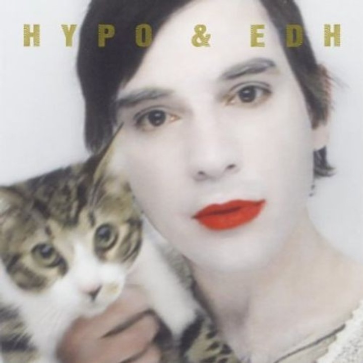 Hypo & Edh - Xin (1CD)