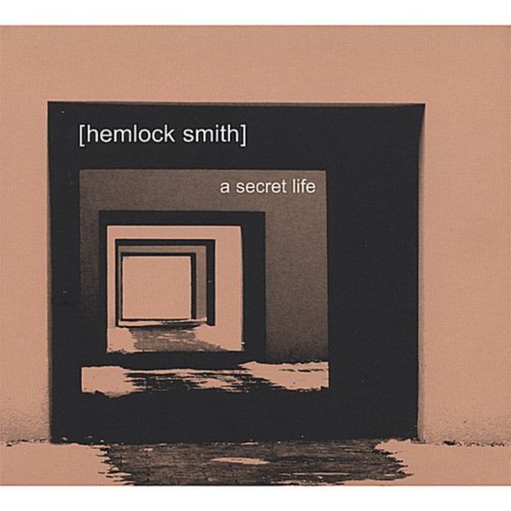 Хемлок Смит - Таен живот (1CD)
