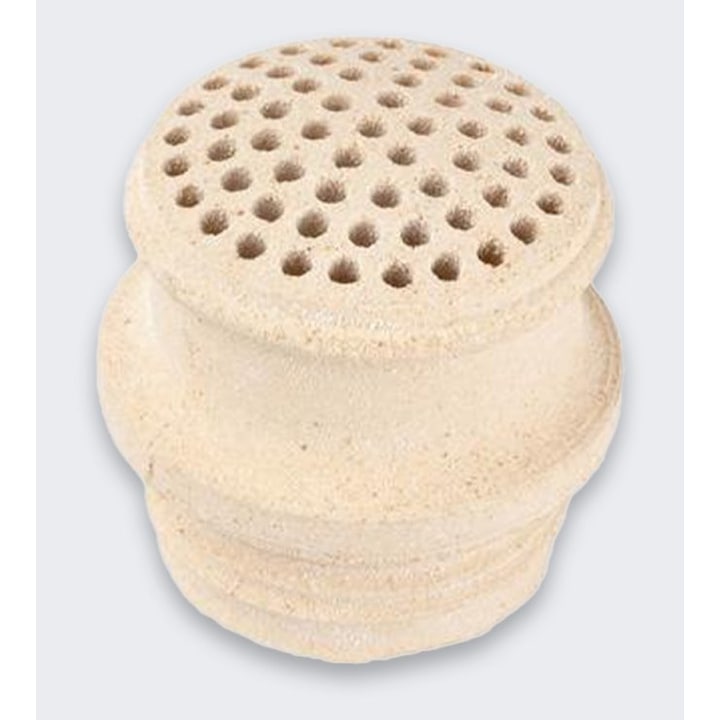 Arzator ceramic pentru lampi petrol Petromax, CARHARTT, 2.6cm, 12g