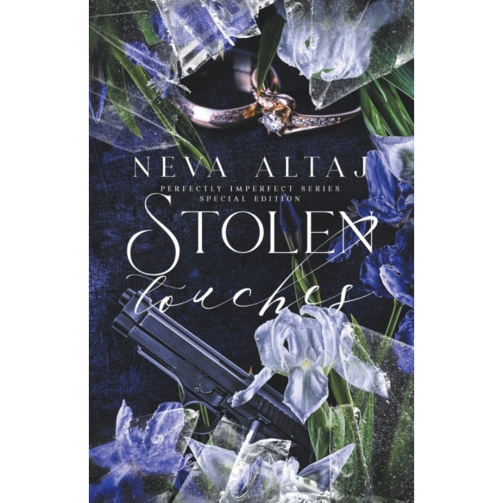 Stolen Touches (special Edition Print) - Neva Altaj