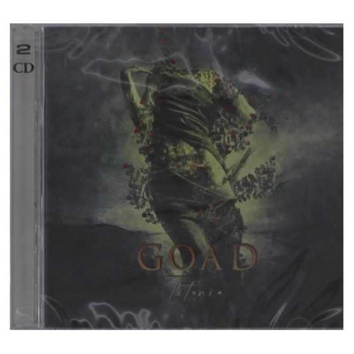 Goad - Titania (1CD)