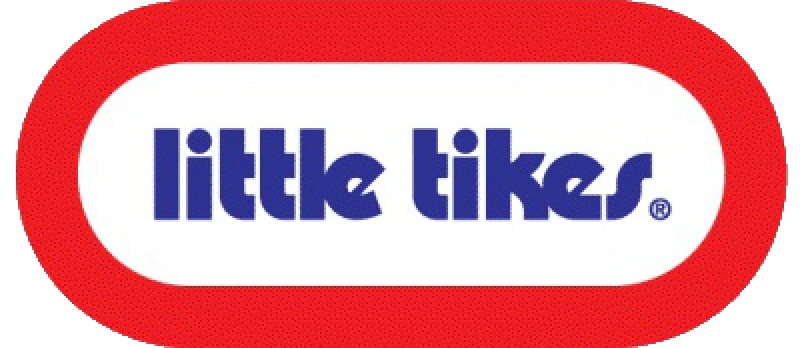 Little Tikes