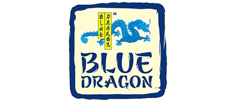 Blue Dragon