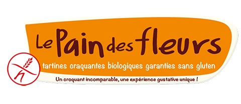 Le Pain des fleurs