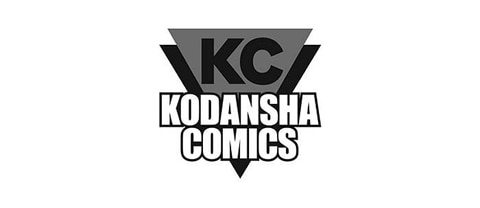 Kodansha Comics