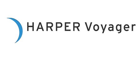 HarperVoyager