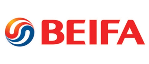 Перманентен Маркер Beifa A+, Объл, Зелен - eMAG.bg