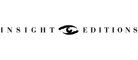 Insight Editions