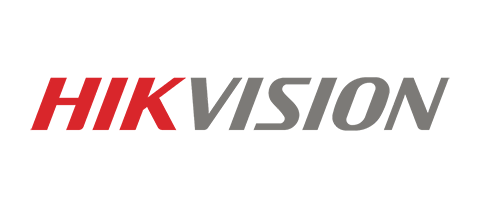 Hikvision 
