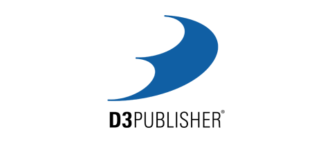 D3Publisher