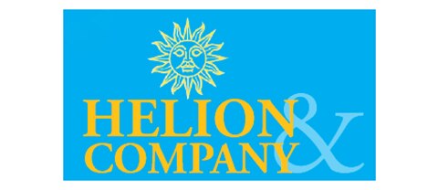 Helion & Company Ltd