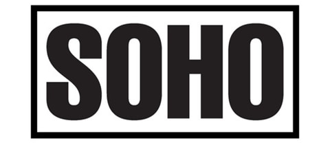 SOHO PRESS
