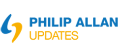 PHILIP ALLAN UPDATES