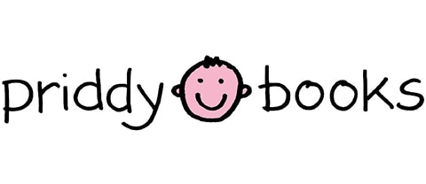 PRIDDY Books