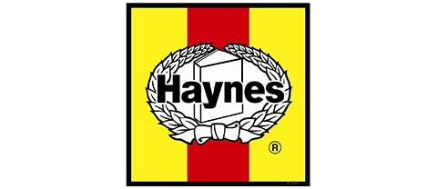 HAYNES PUBLISHING GROUP