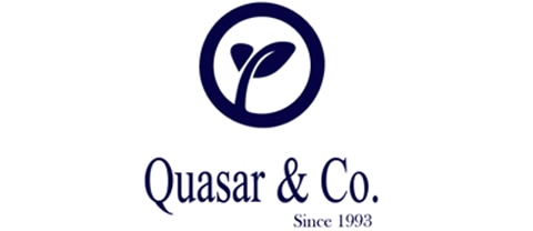 Quasar & Co.