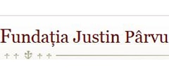 FUNDATIA JUSTIN PARVU