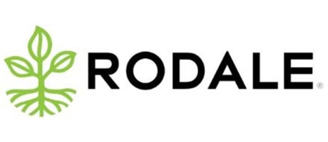 RODALE PRESS
