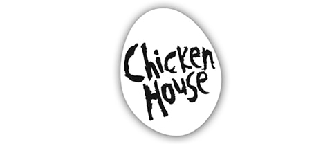 THE CHICKEN HOUSE