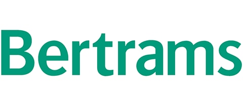 BERTRAMS PRINT ON DEMAND