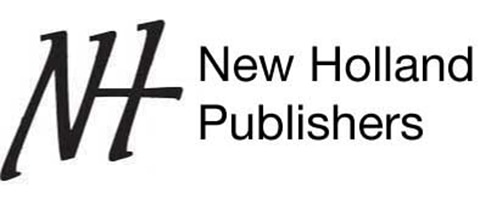 NEW HOLLAND PUBLISHERS