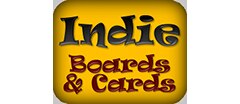 Indie Boards & Cards