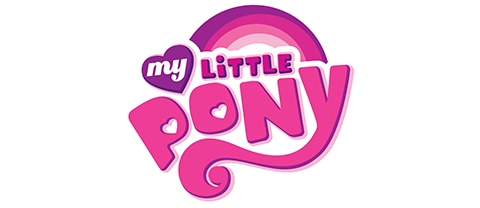 My little Pony