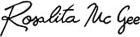 Rosalita Mc Gee